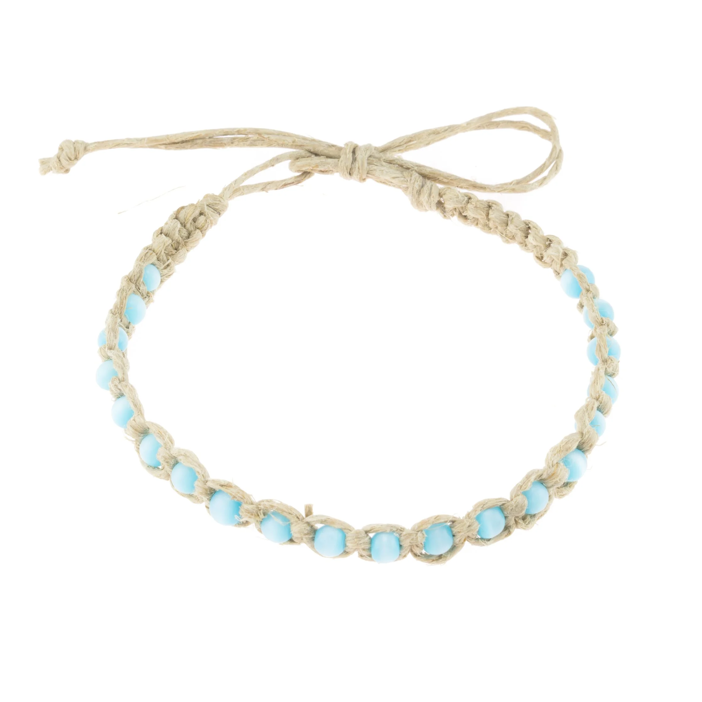 Choosing the Right Hemp Anklet for Your Style and Comfort Needs