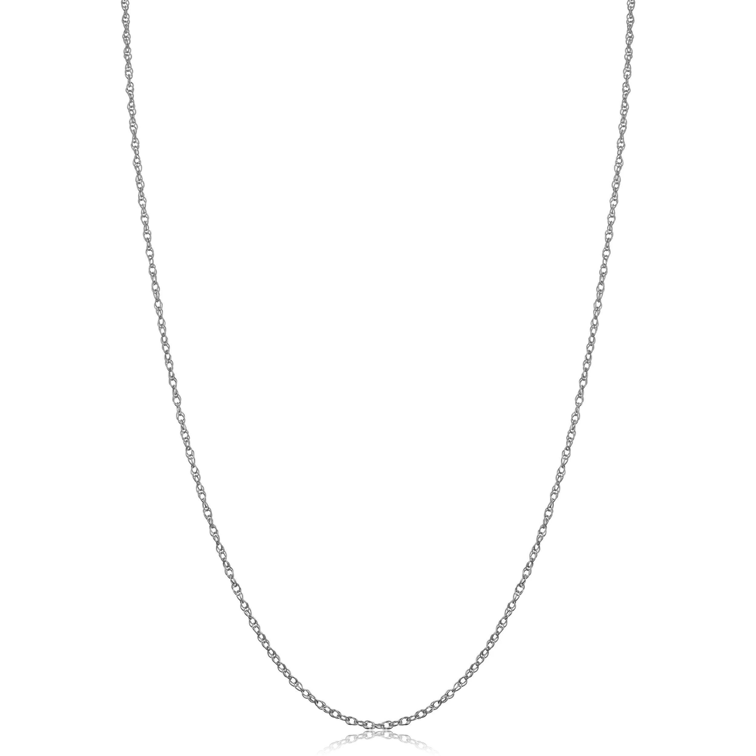 Choosing the Right Delicate Chain for Your Wardrobe