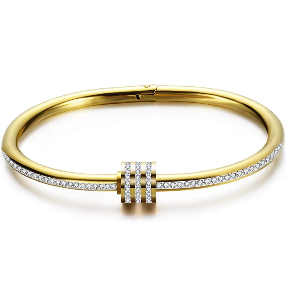 Choosing the Right Bangle for Your Style and Comfort