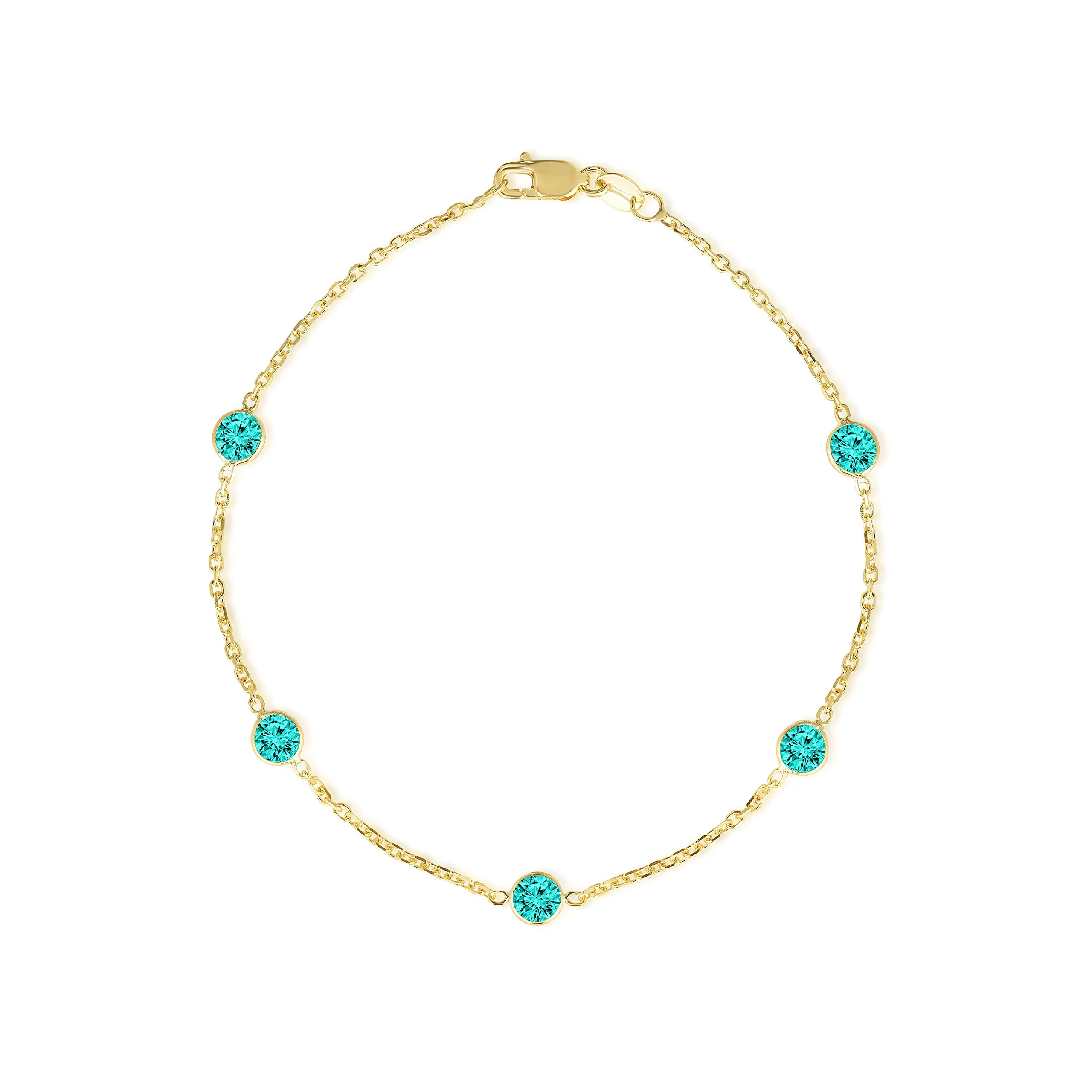 Choosing the Right Birthstone Jewelry for Personalized Style and Meaning