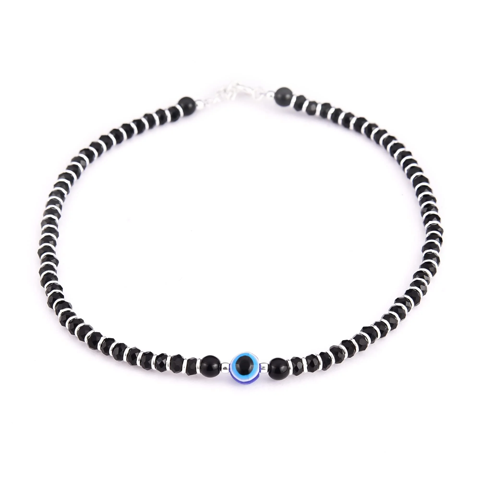 Choosing the Right Evil Eye Anklet for Your Style