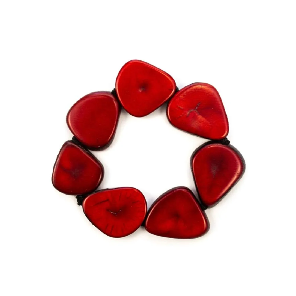 Choosing the Right Organic Jewelry: A Guide to Tagua Nut Bracelets
