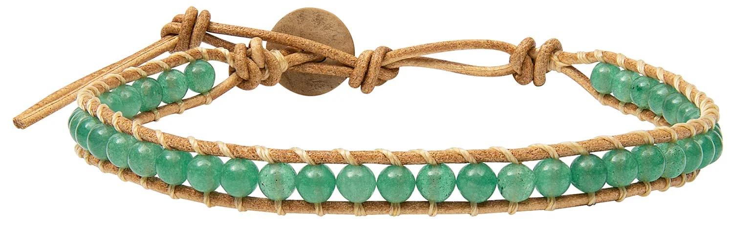 Choosing the Right Ankle Jewelry Can Be Tricky