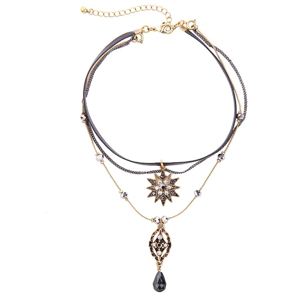Choosing the Right Choker Necklace: A Guide to Making Informed Decisions