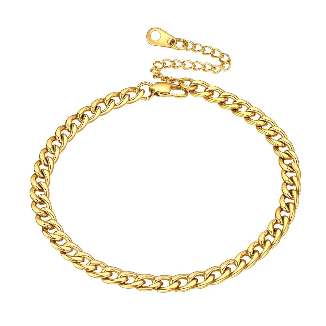 Choosing the Right Anklet for Your Style and Comfort