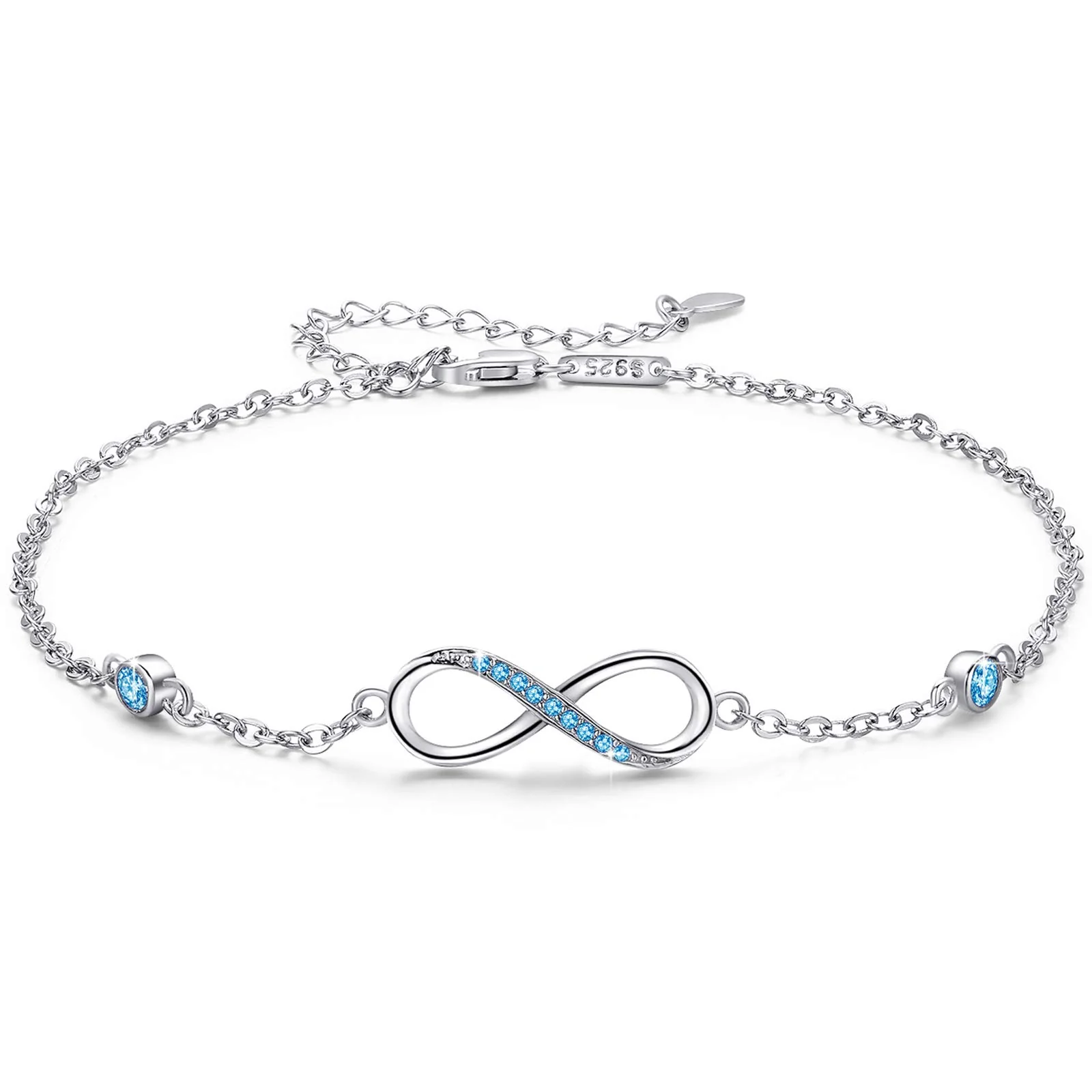 Choosing the Right Infinity Anklet: A Guide to Decision-Making