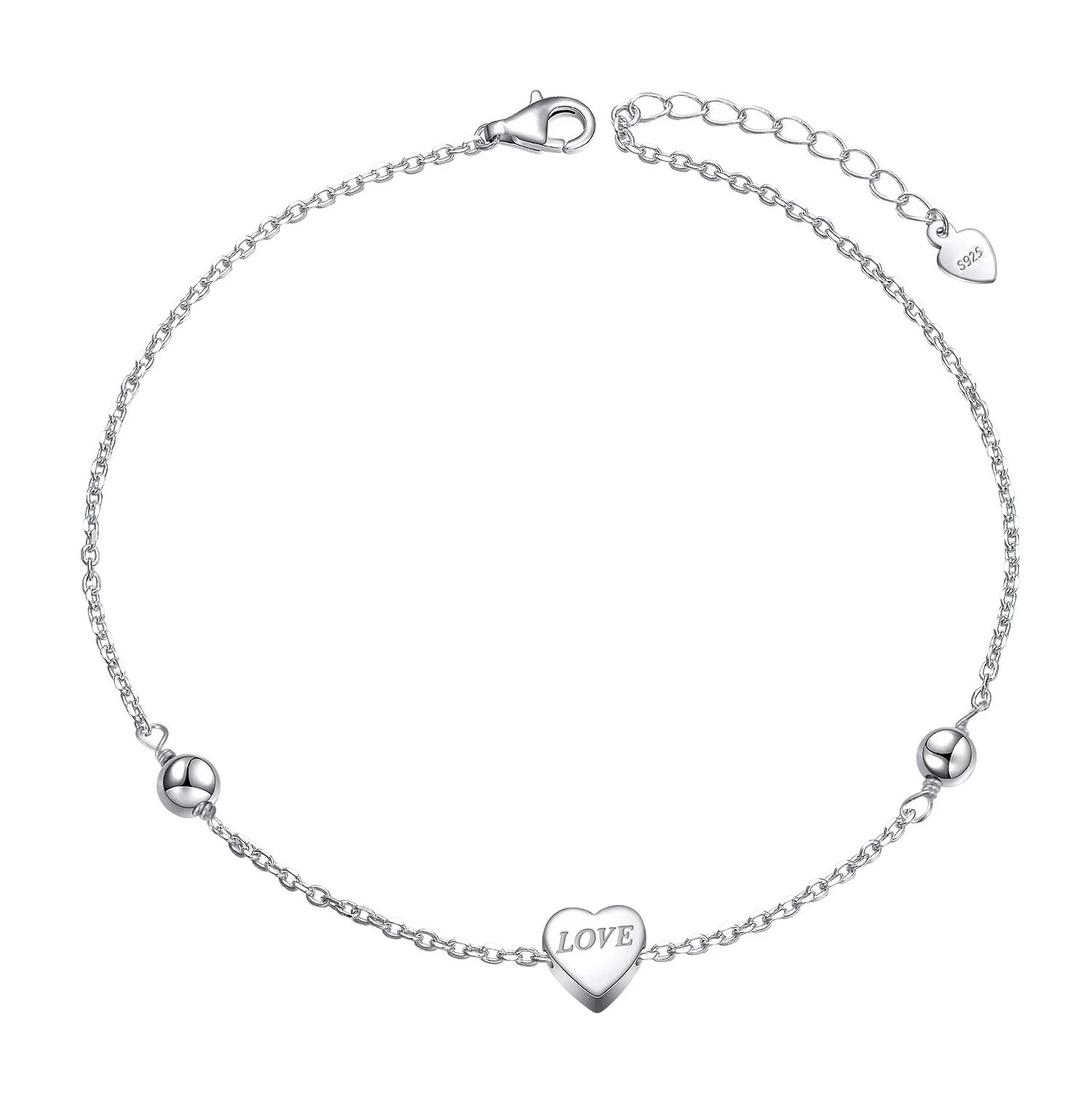 Choosing the Right Anklet for Your Style and Comfort