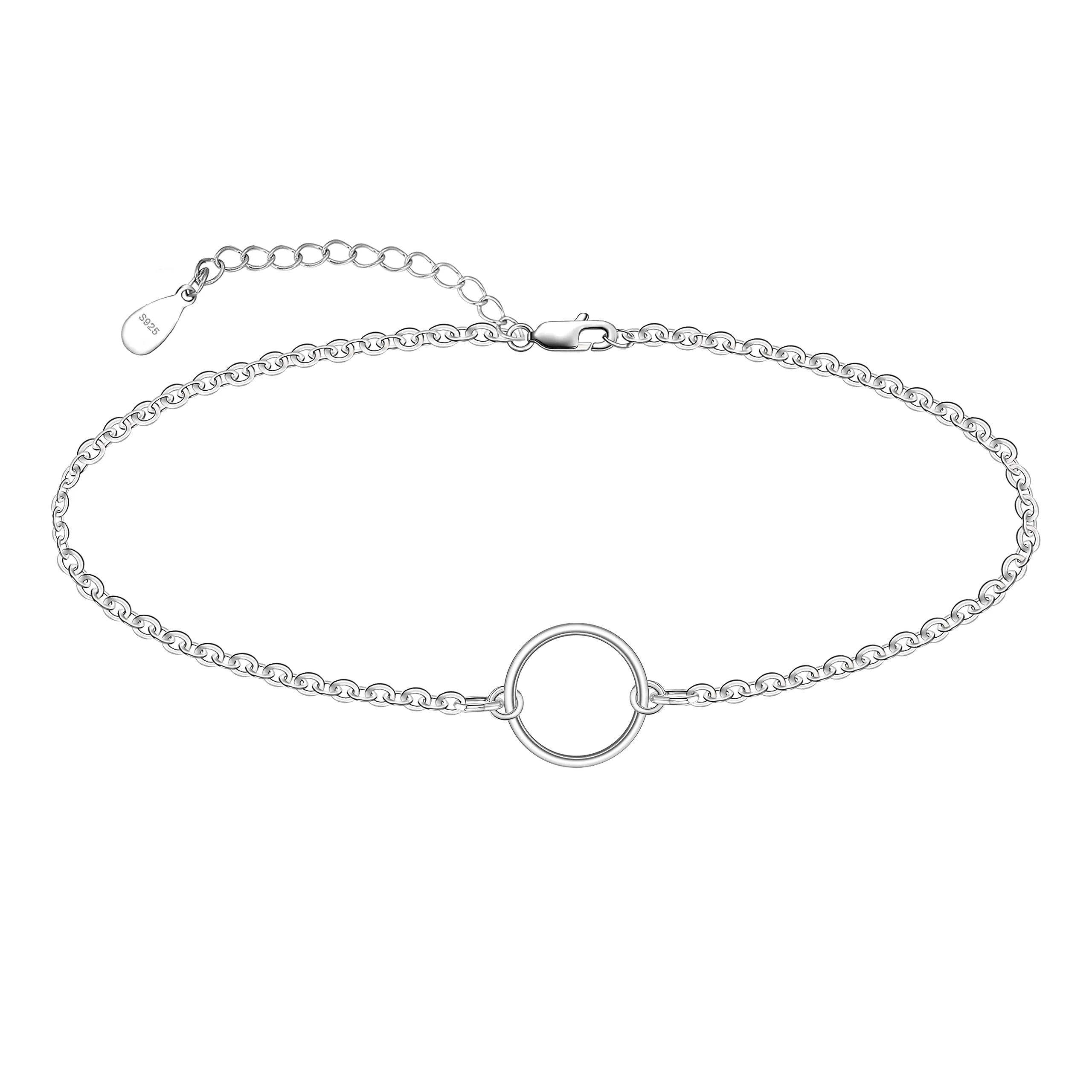 Choosing the Right Ankle Bracelet: A Guide to CHIC & ARTSY’s Design
