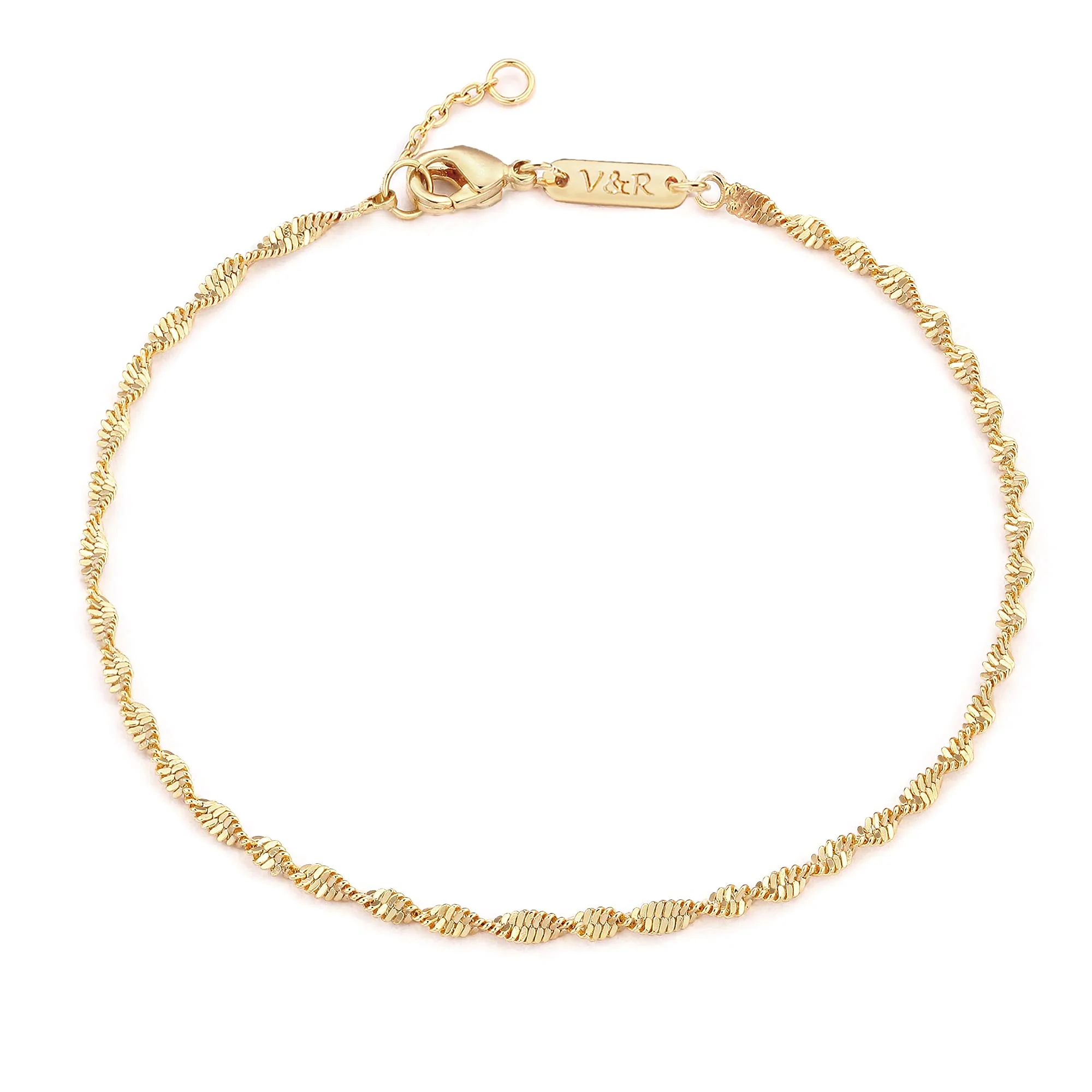 Choosing the Right Anklet for Your Style and Comfort