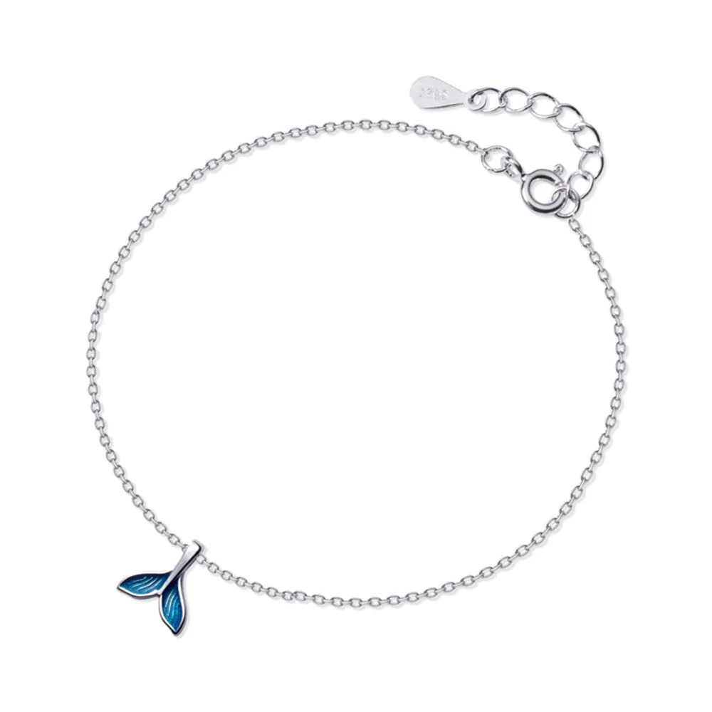 Choosing the Right Mermaid-Inspired Anklet