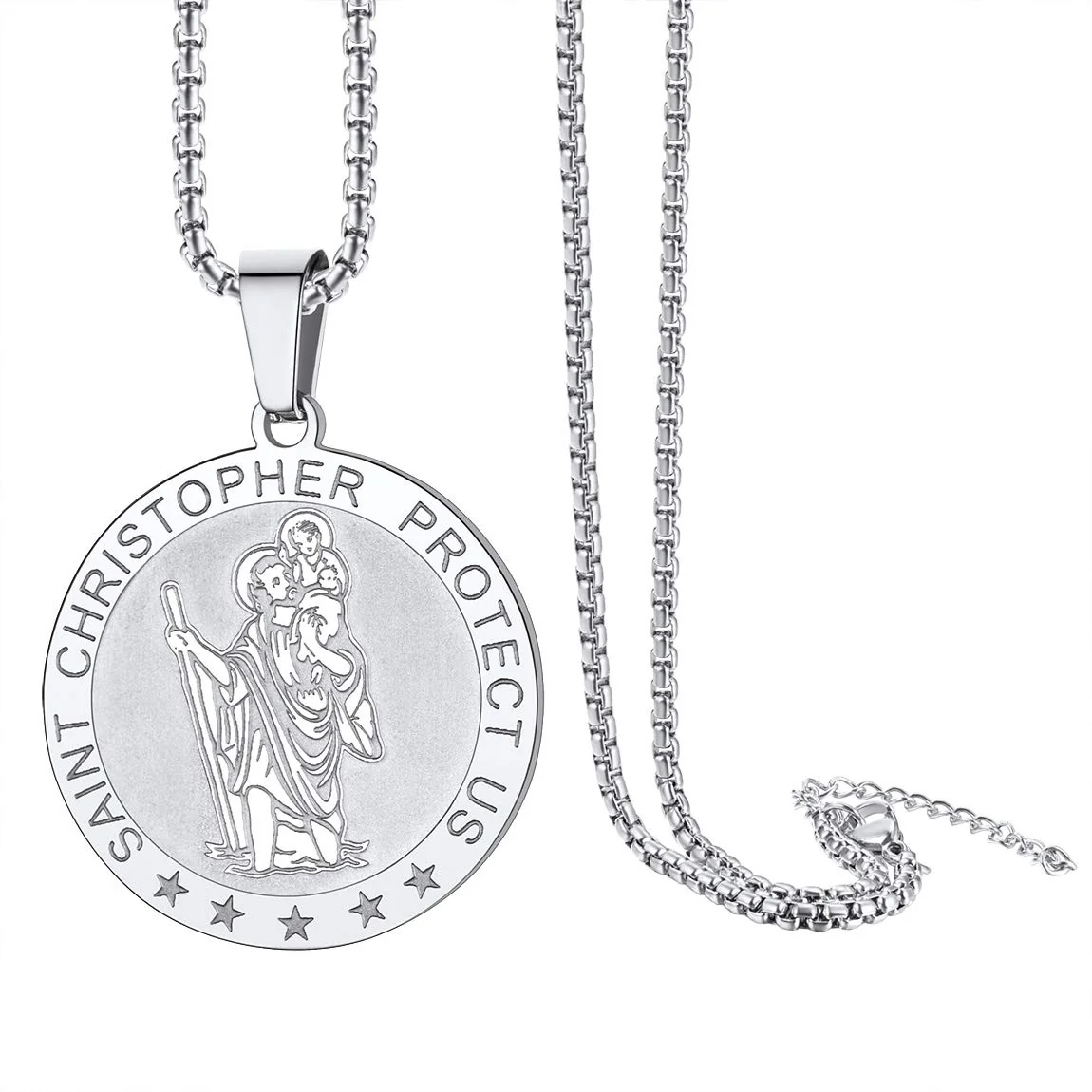 Choosing the Right Protective Pendant Necklace