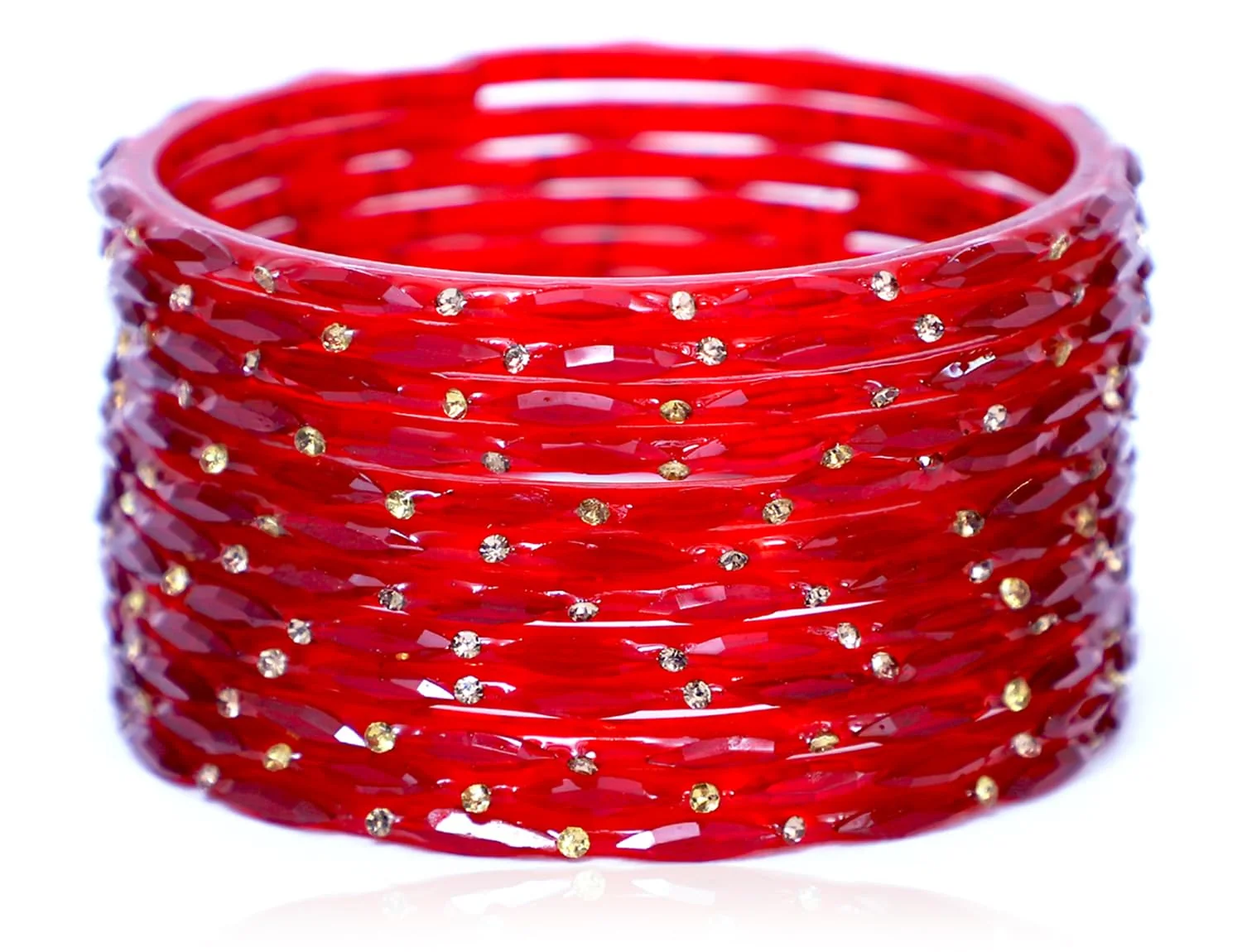 Choosing the Right Indian Glass Bangle Set