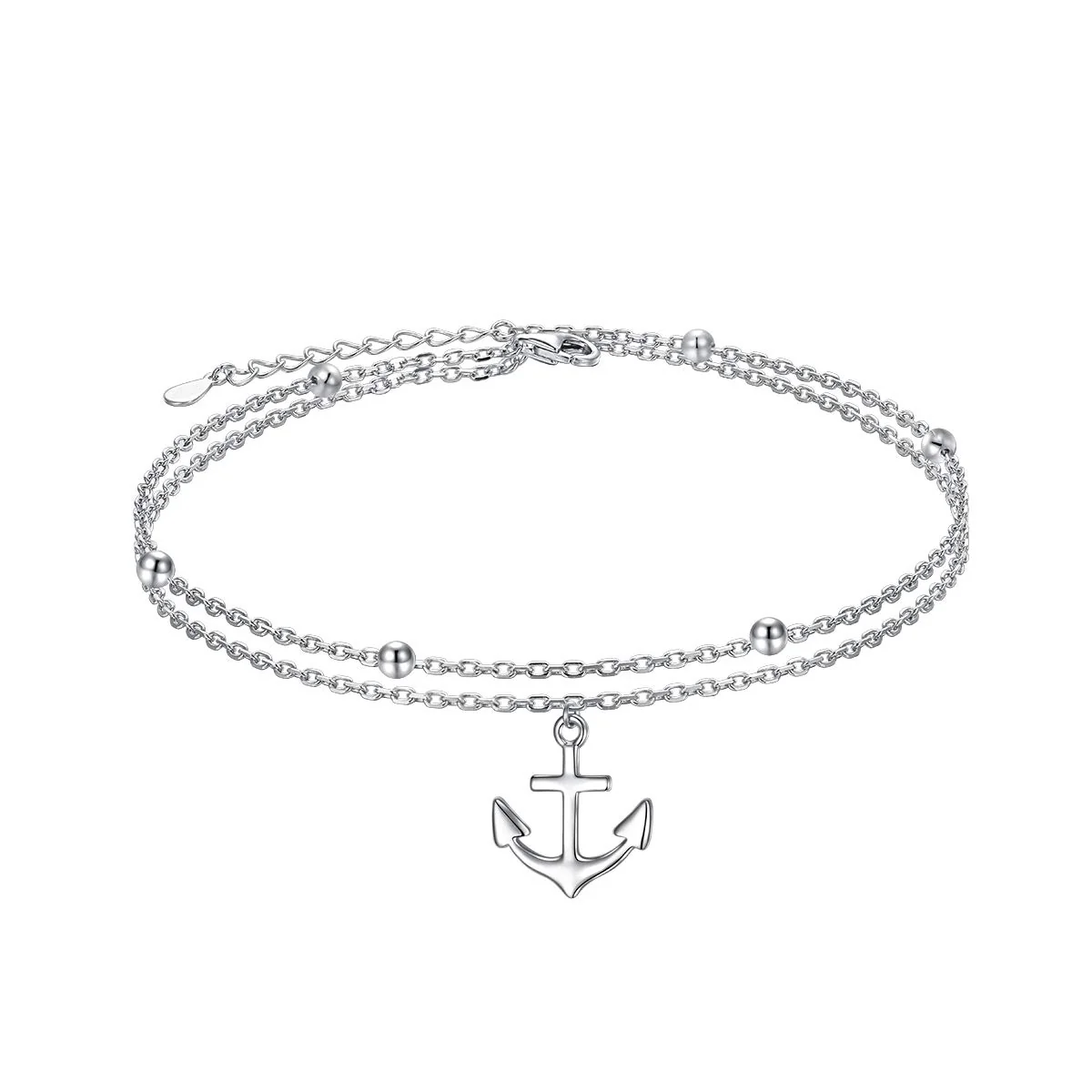 Choosing the Right Women’s Anklet for Your Style and Comfort