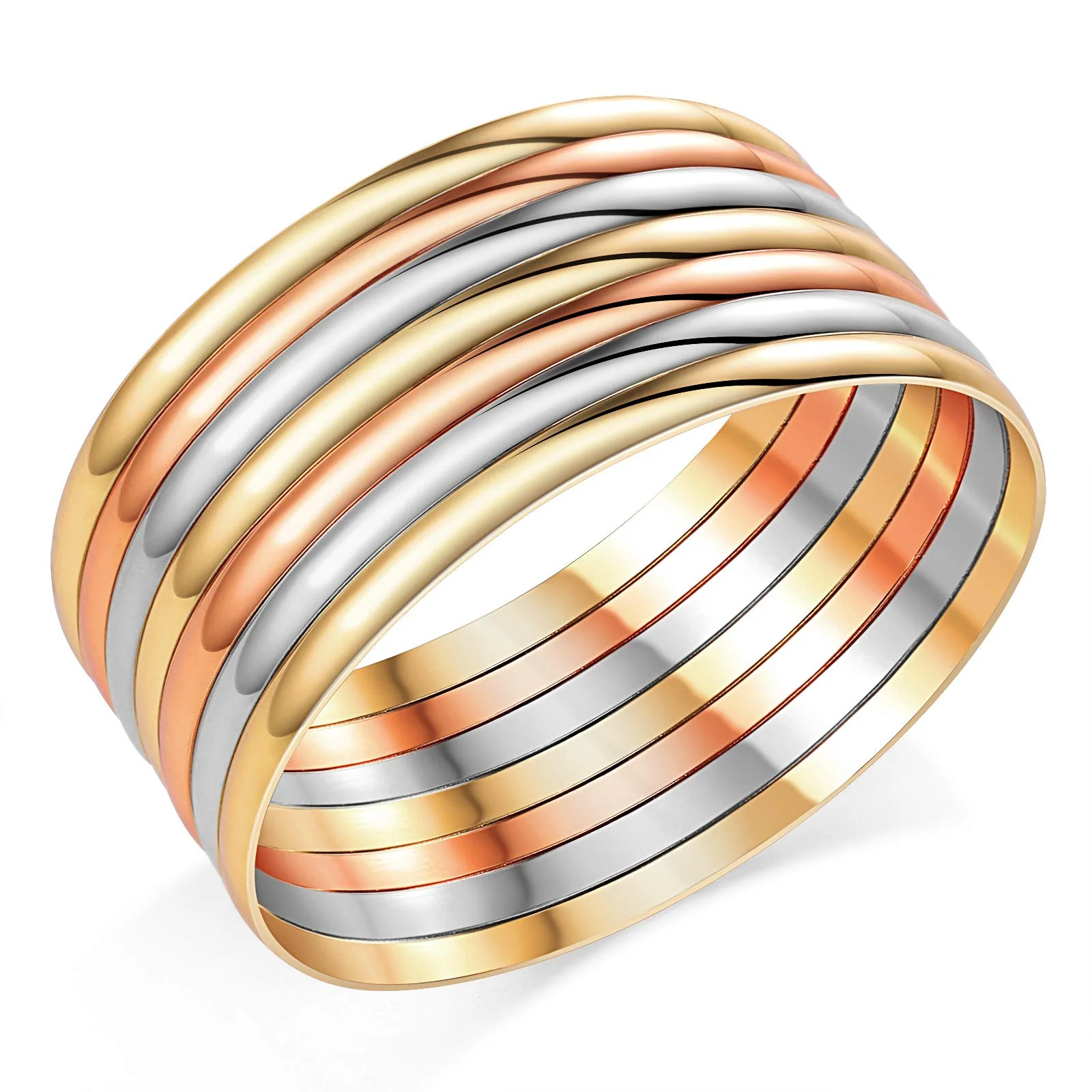 Choosing the Right Fit and Style in XXL Bangle Sets