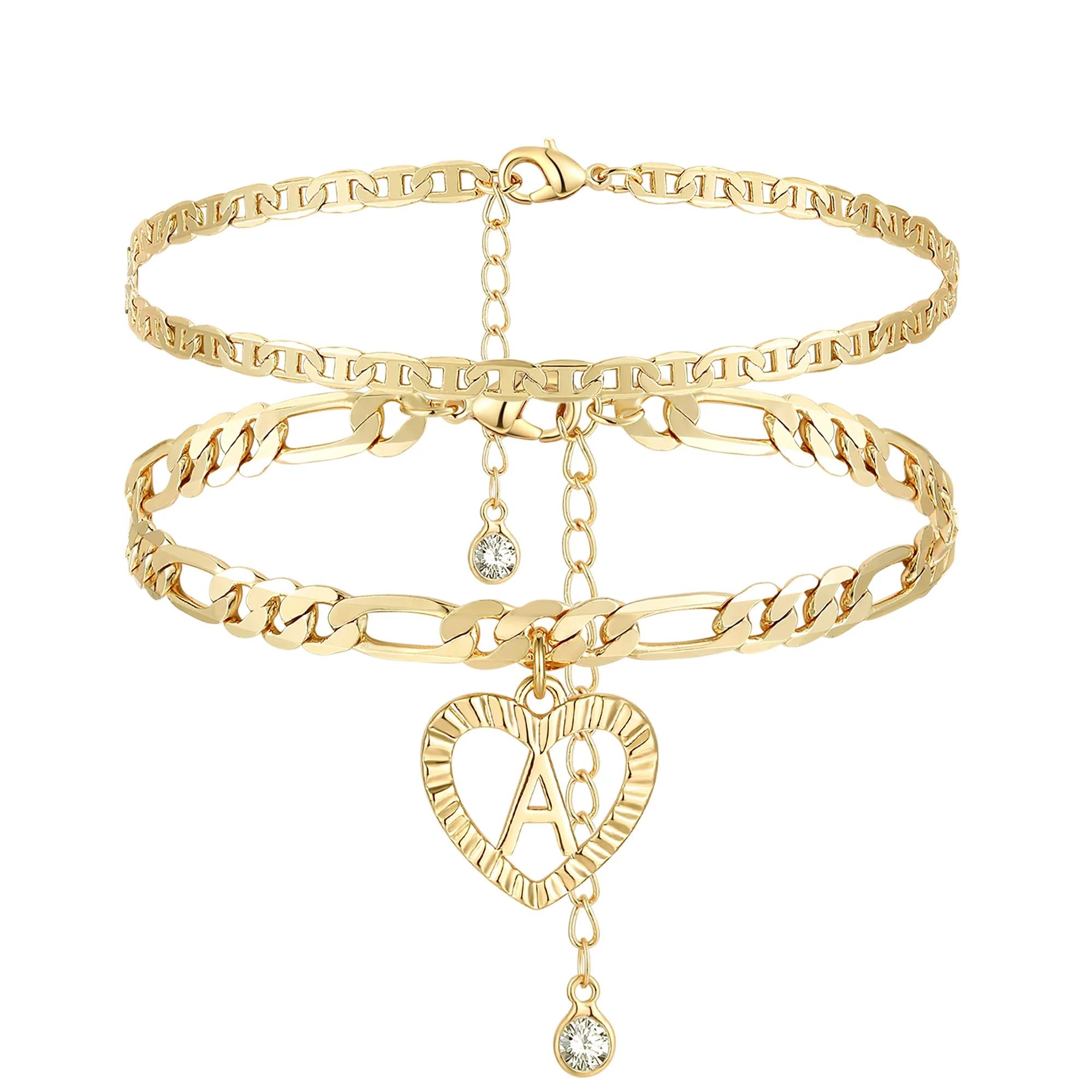 Choosing the Right Women’s Anklet for Your Style and Occasion
