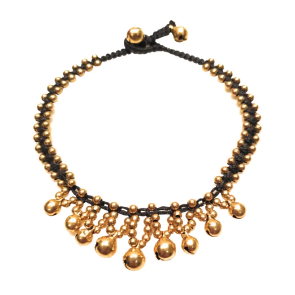 Choosing the Right Anklet: A Guide to Infinityee888 Bells