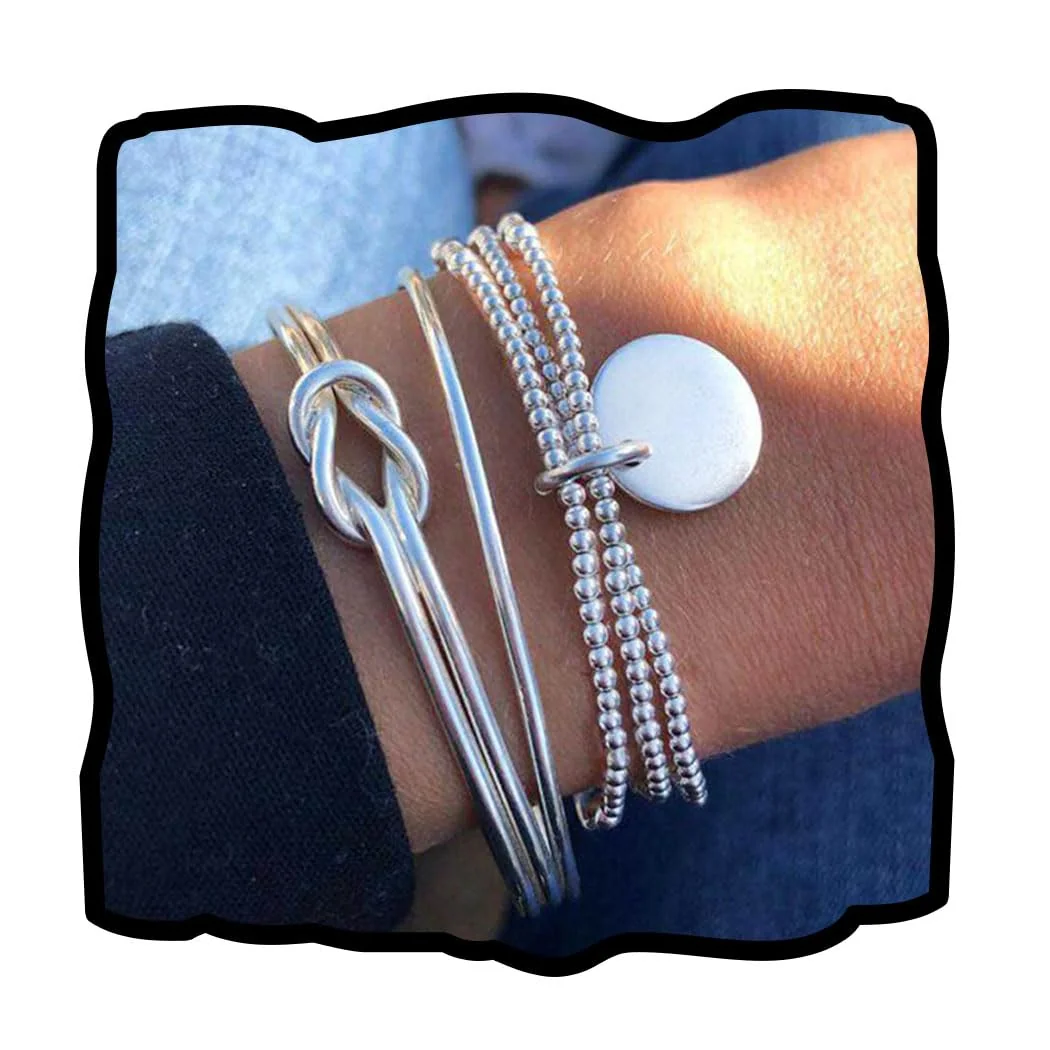 Choosing the Right Boho-Inspired Bangle Set