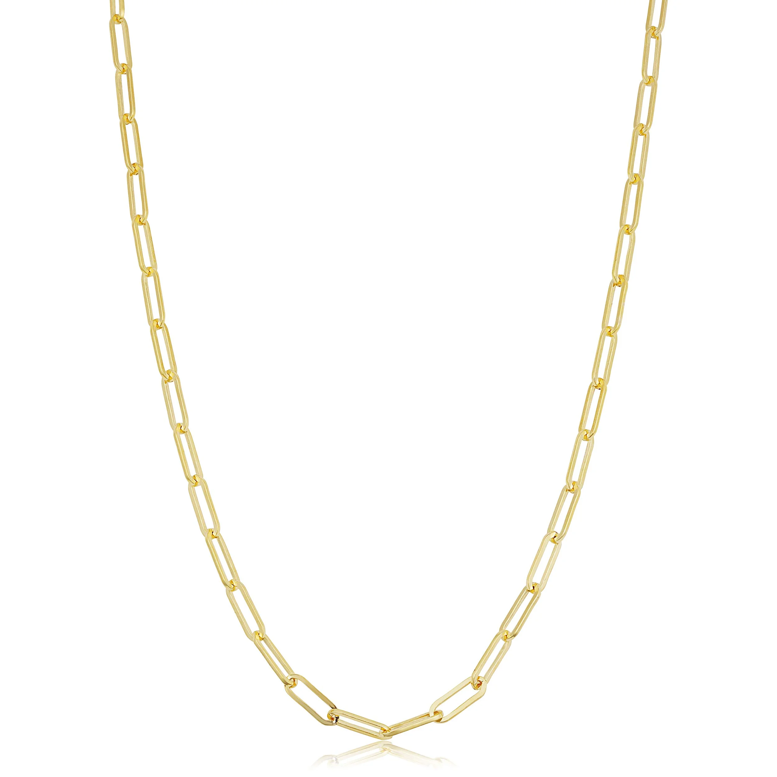 Choosing the Right Minimalist Chain Necklace for Your Style