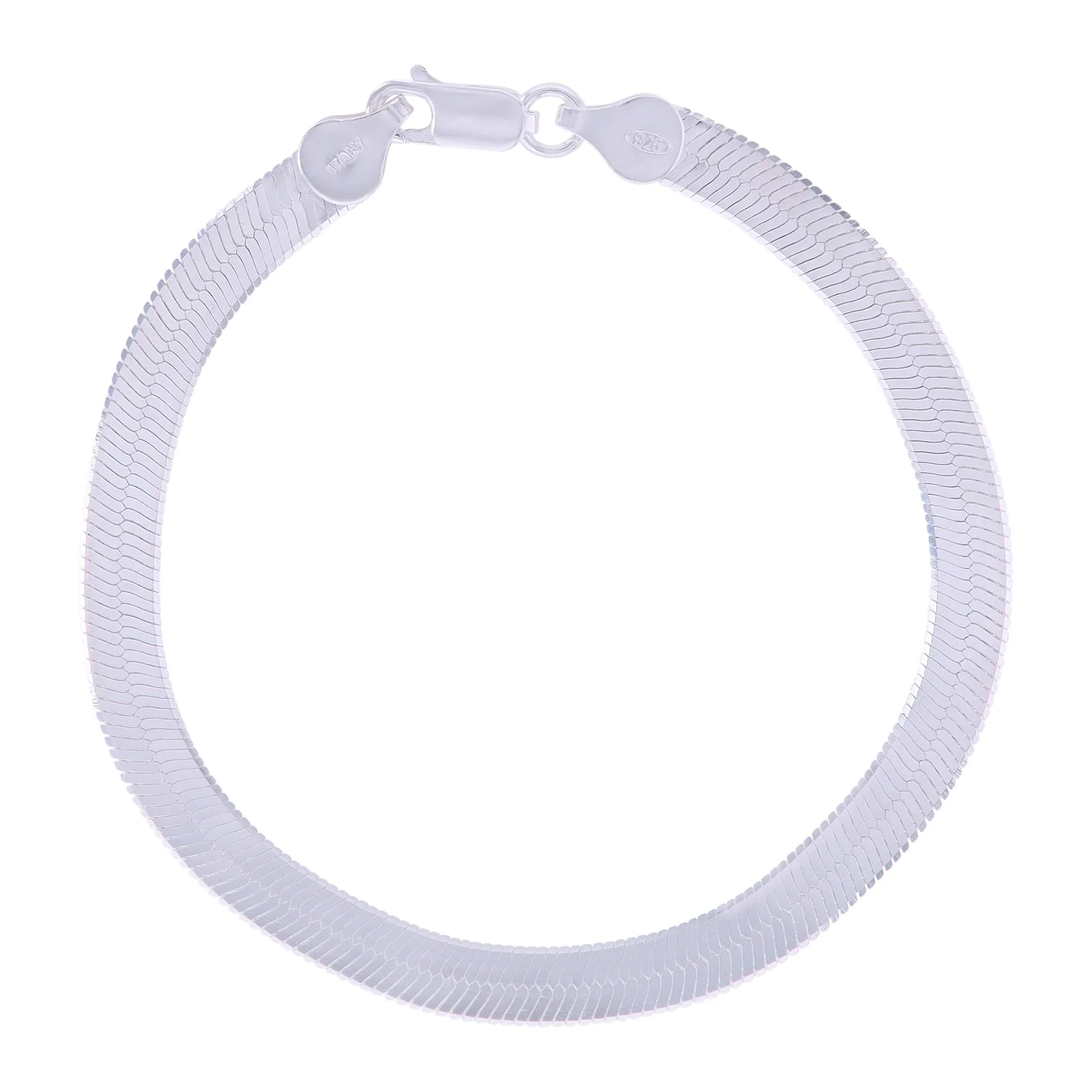 Choosing the Right Herringbone Chain for Your Style