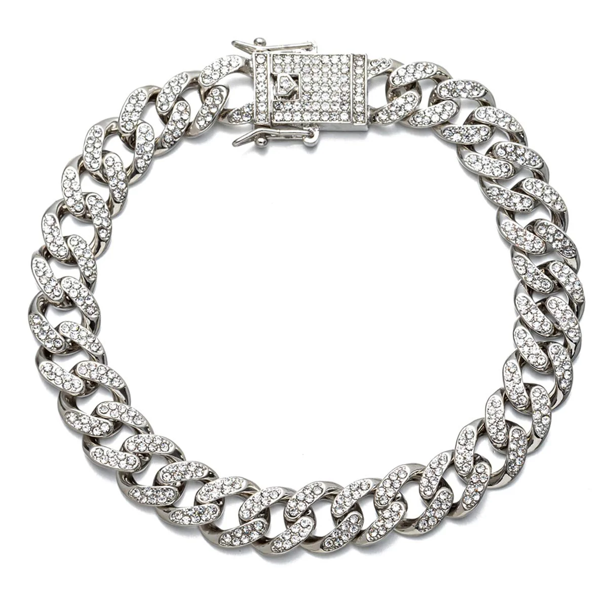 Choosing the Right Cuban Link Anklet for Your Style