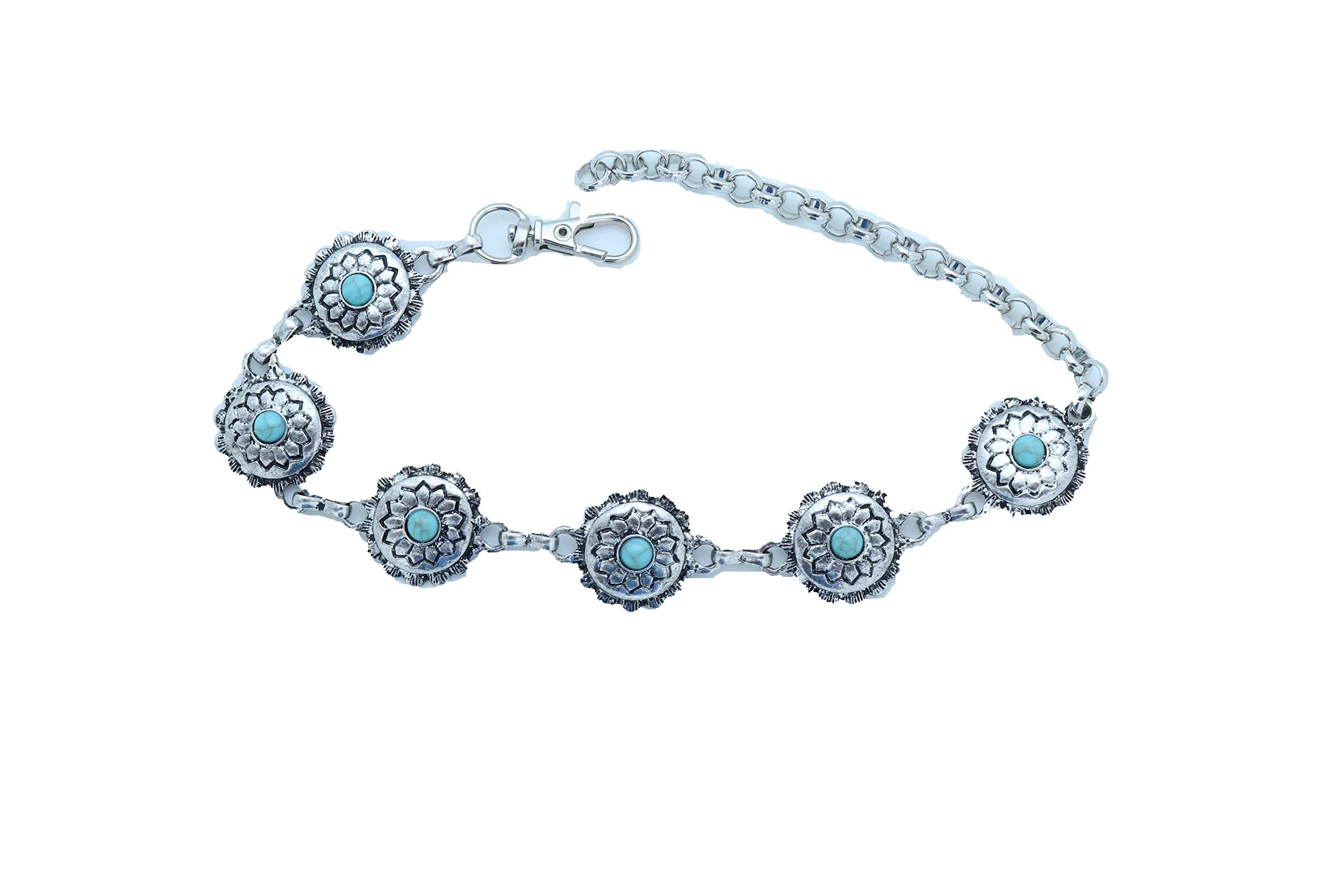 Choosing the Right Western-Inspired Anklet for Your Wardrobe