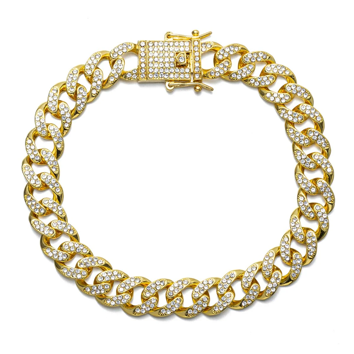 Choosing the Right Cuban Link Anklet for You