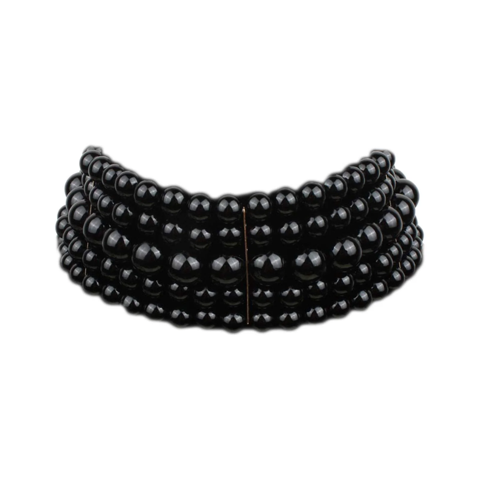 Choosing the Right Colorful Bling Choker Necklace