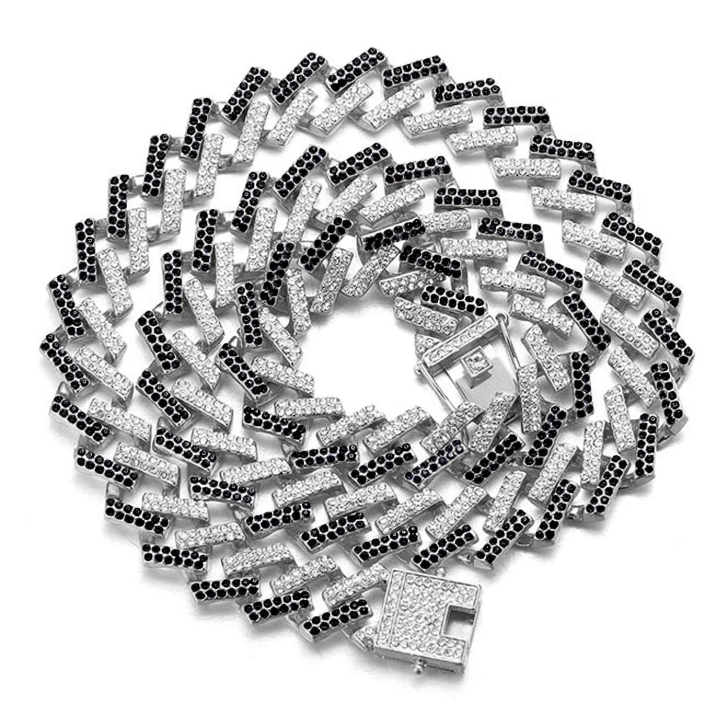Choosing the Right Cuban Link Chain: A Guide