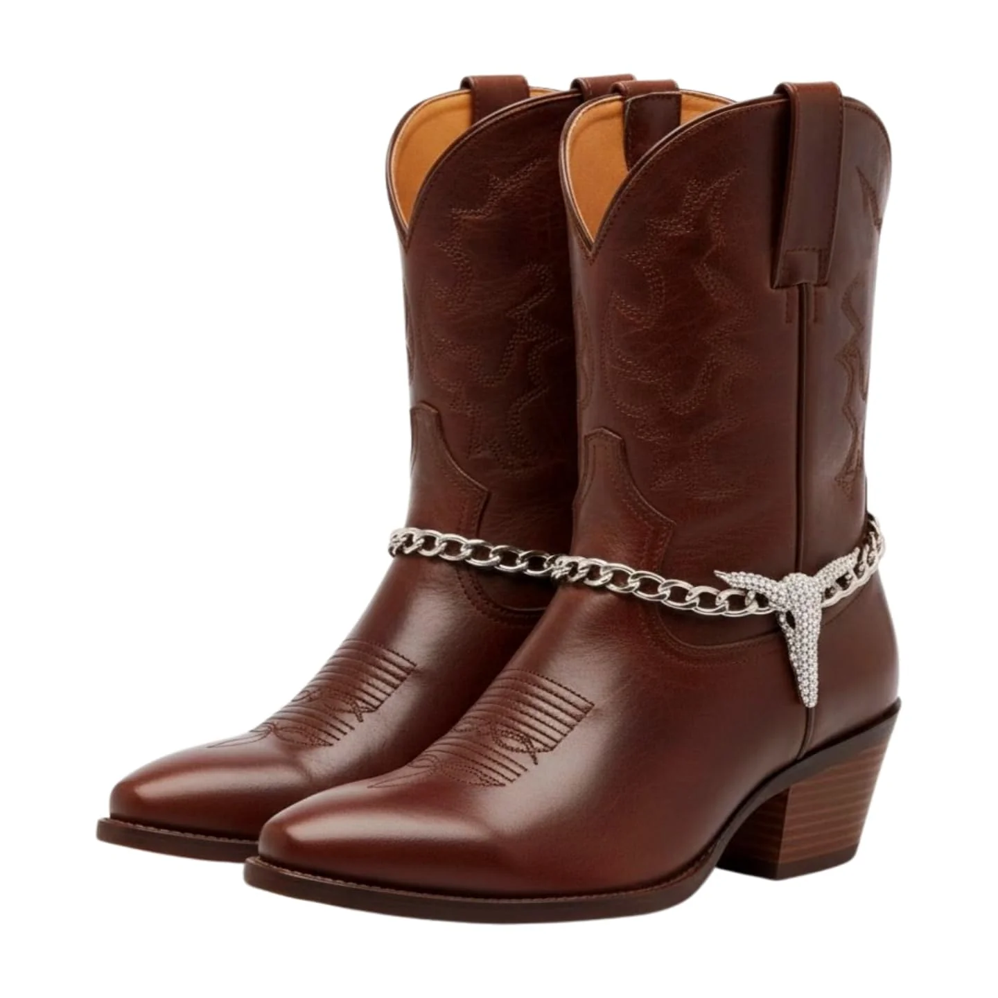 Choosing the Right Boot Chain Anklet for Your Style
