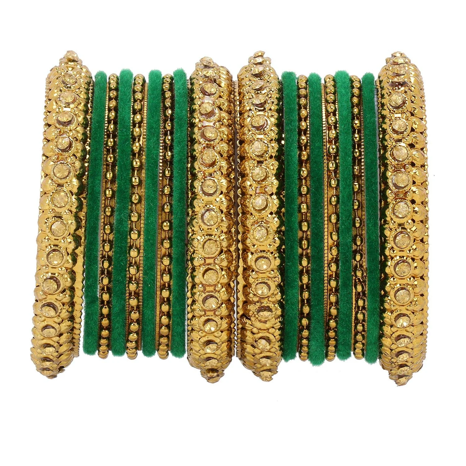 Choosing the Right Bangle Bracelet Can Be Challenging