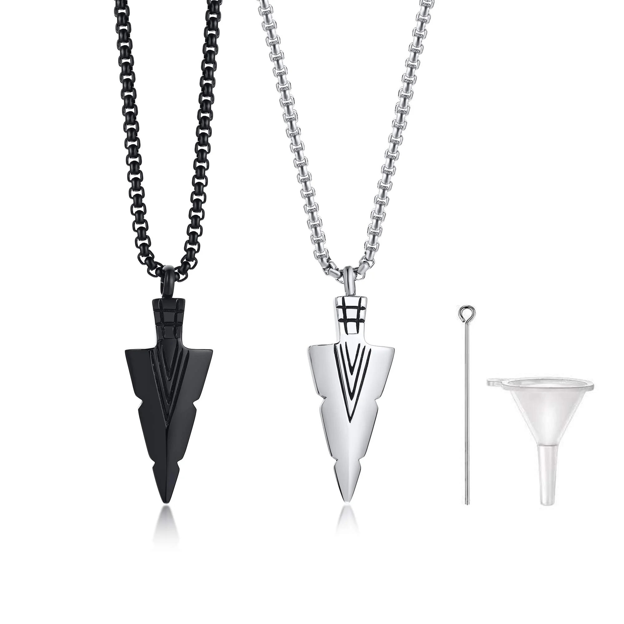 Choosing the Right Urn Necklace for Personalized Grief Remembrance