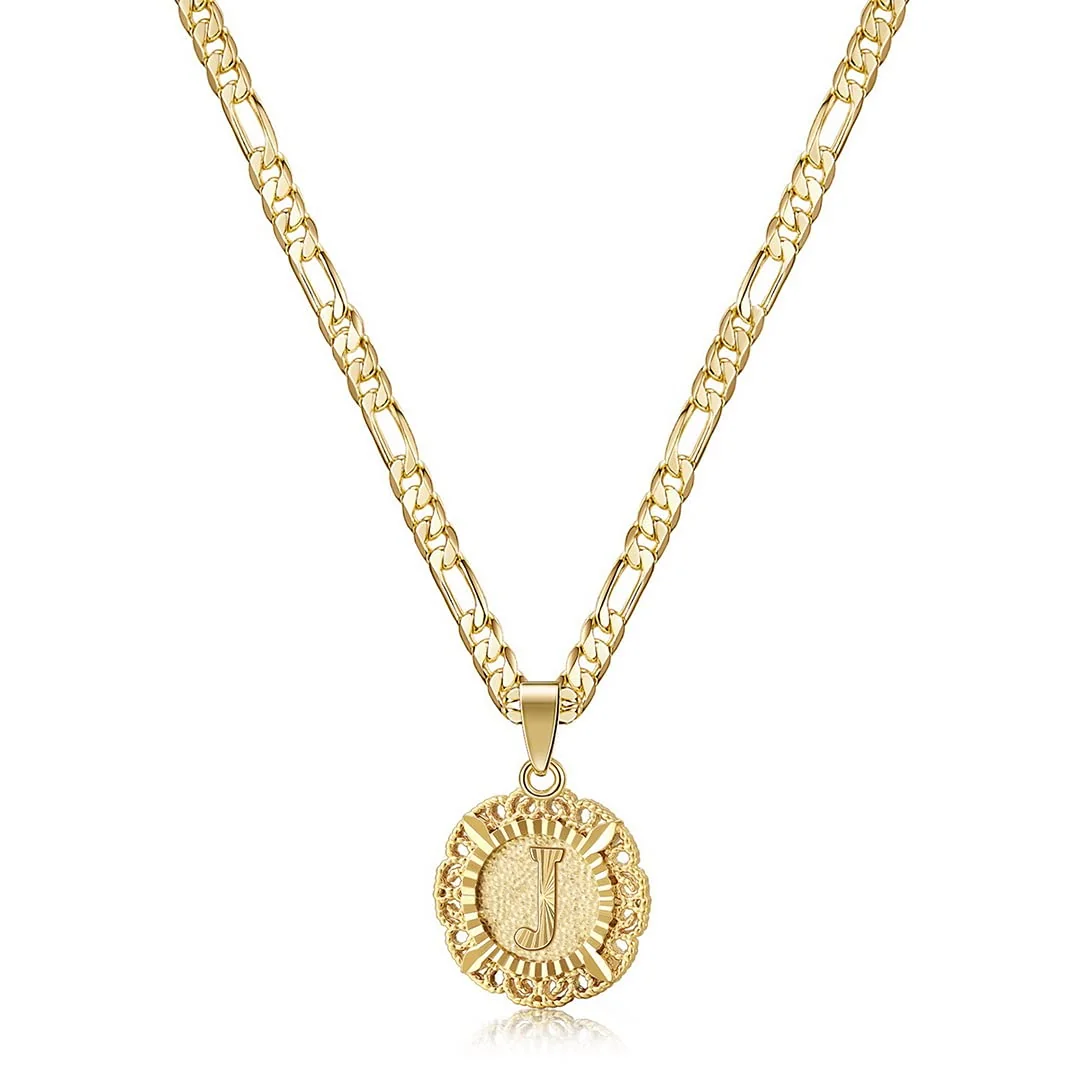 Choosing the Right Personalized Initial Necklace
