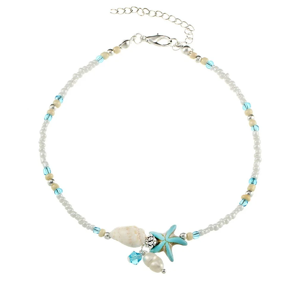 Choosing the Right Boho Anklet Bracelet