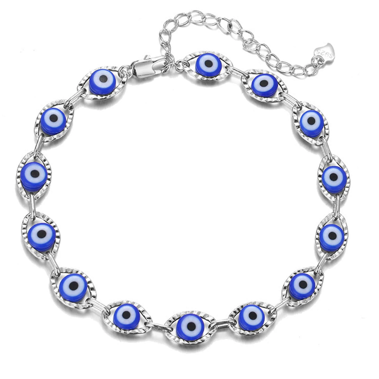 Choosing the Right Protective Charm Anklet
