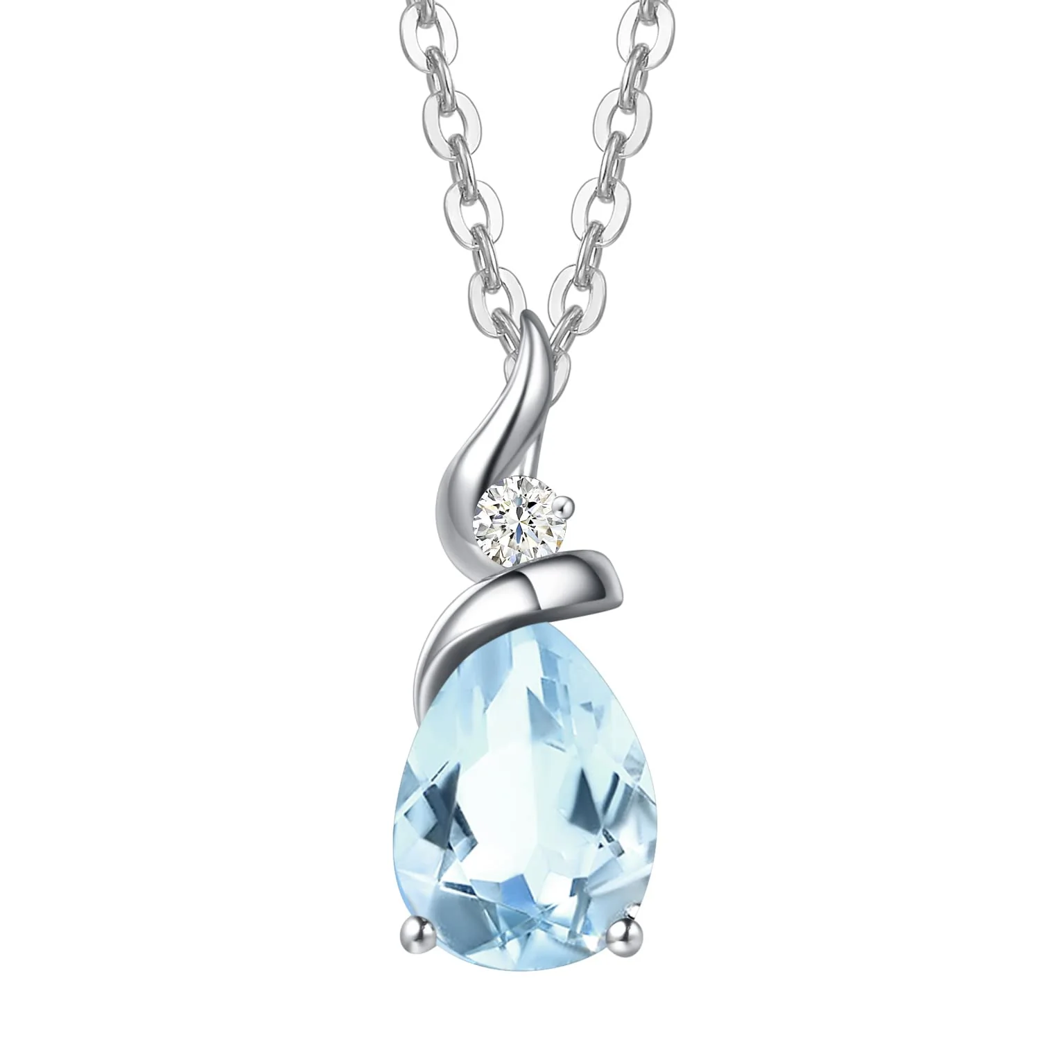 Choosing the Right Birthstone Pendant Necklace