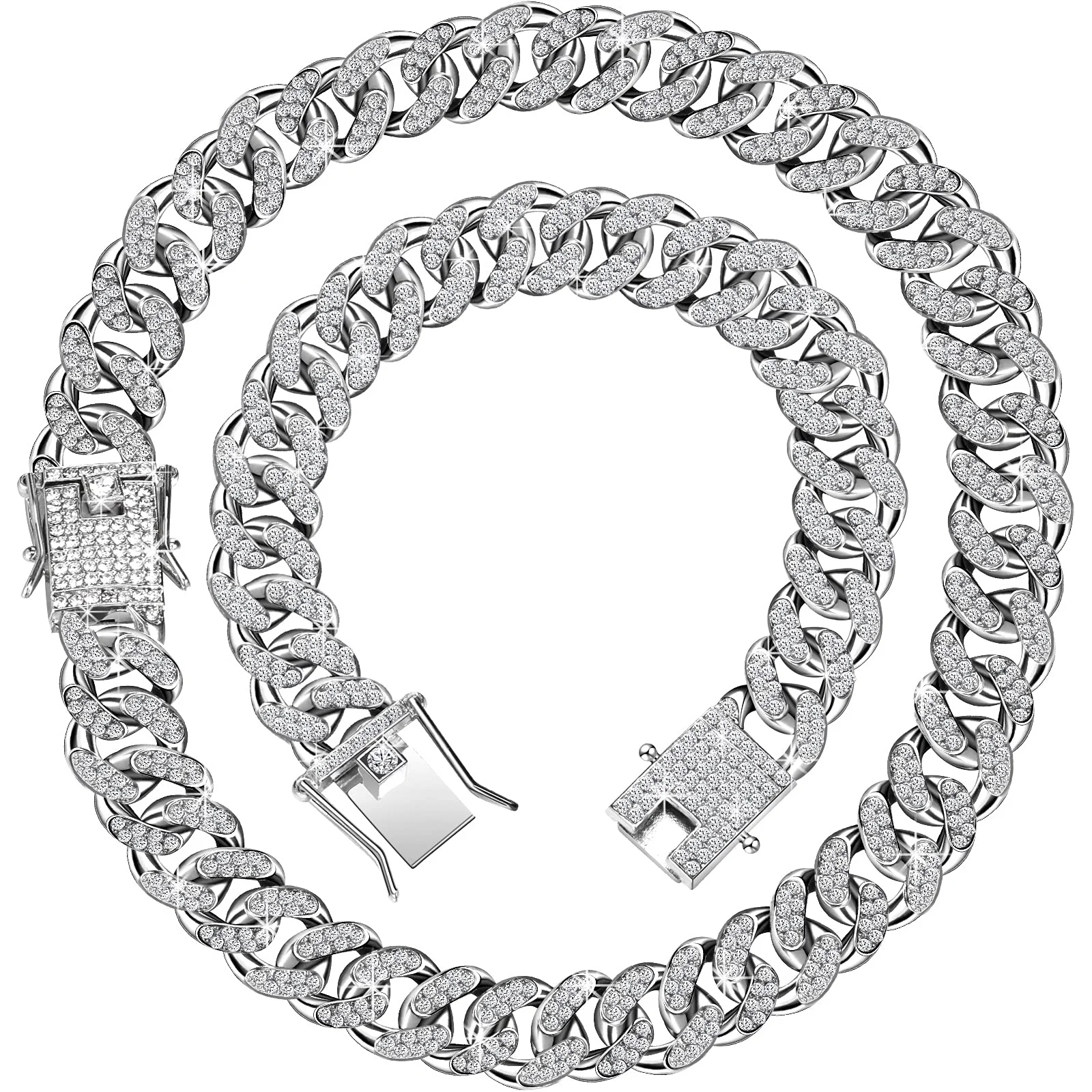 Choosing the Right Cuban-Link Jewelry for You