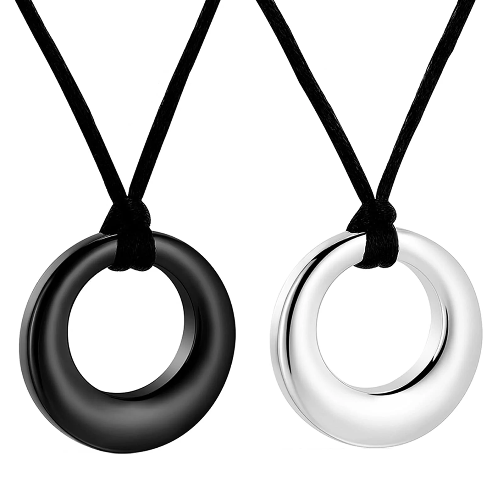Choosing the Right Cremation Jewelry: A Thoughtful Decision