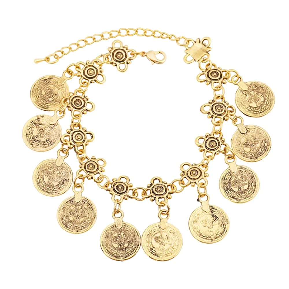 Choosing the Right Bohemian-Inspired Anklet