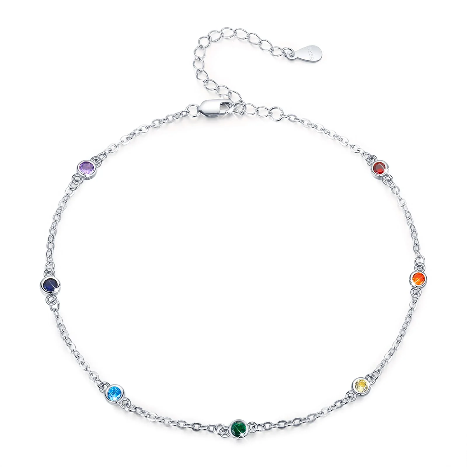 Choosing the Right Women’s Anklet for Your Style and Occasion