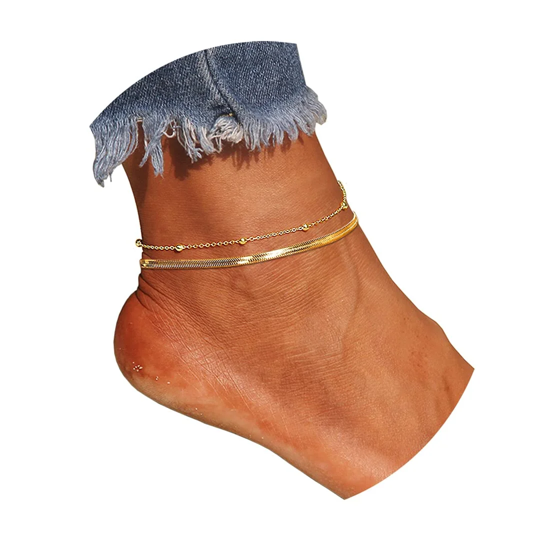 Choosing the Right Ankle Bracelet