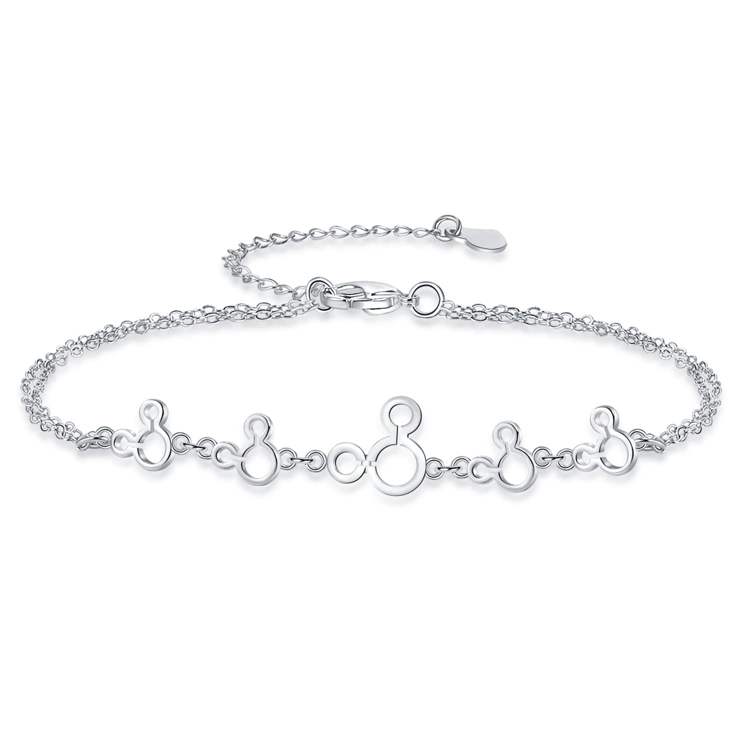 Choosing the Right Dainty Ankle Bracelet for Your Style