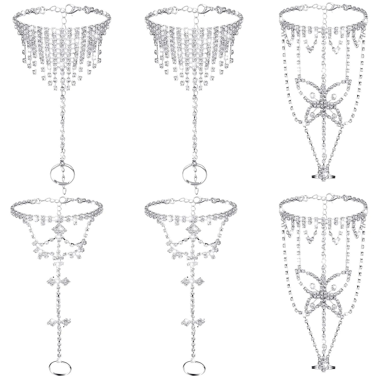 Choosing the Right Women’s Anklet for Your Style and Comfort