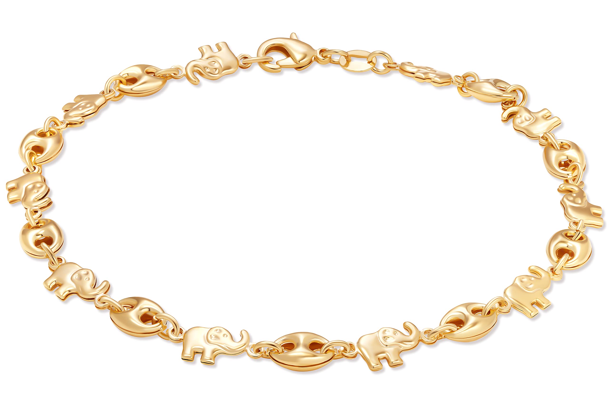 Choosing the Right Elephanted Jewelry for Your Style and Comfort