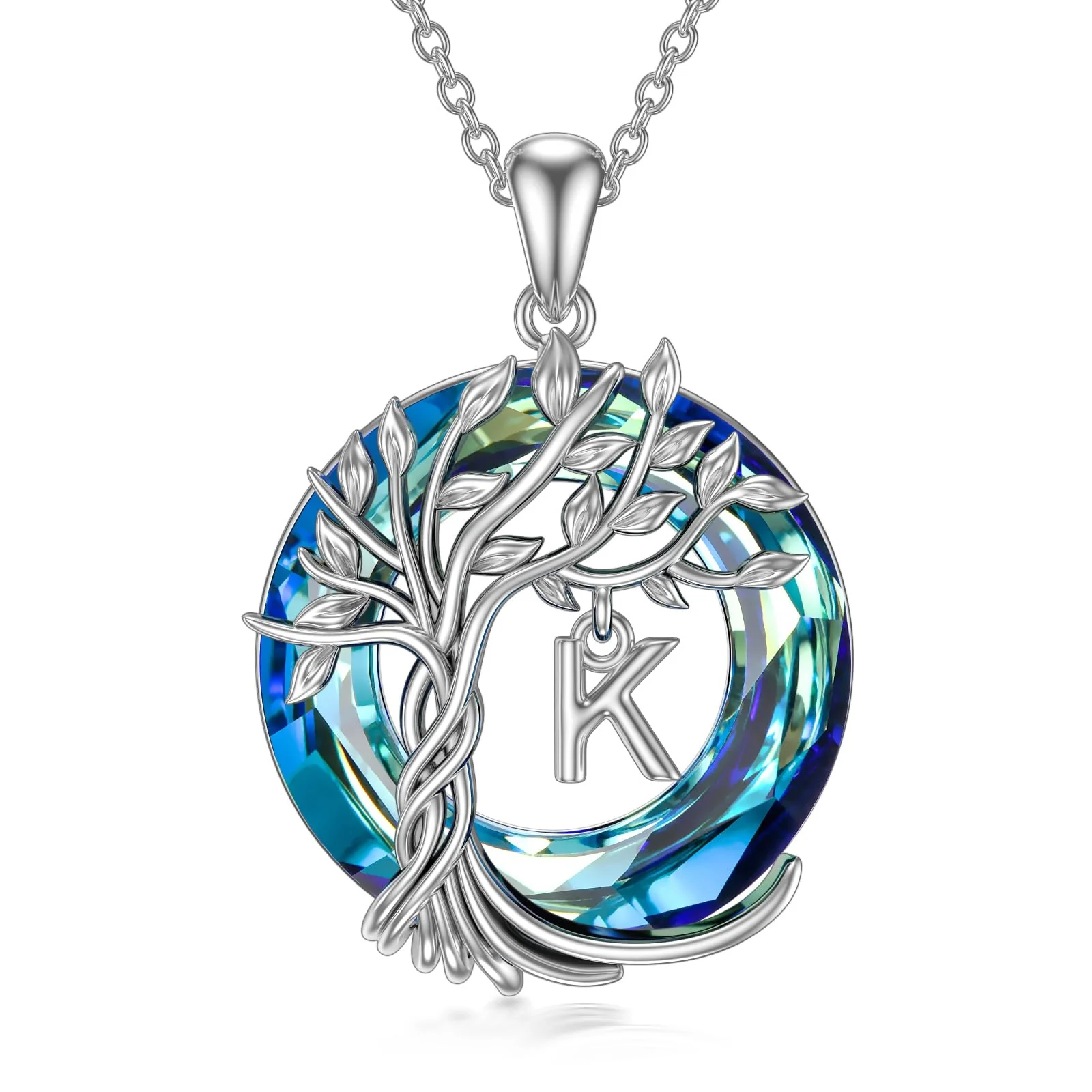 Choosing the Right Tree of Life Necklace