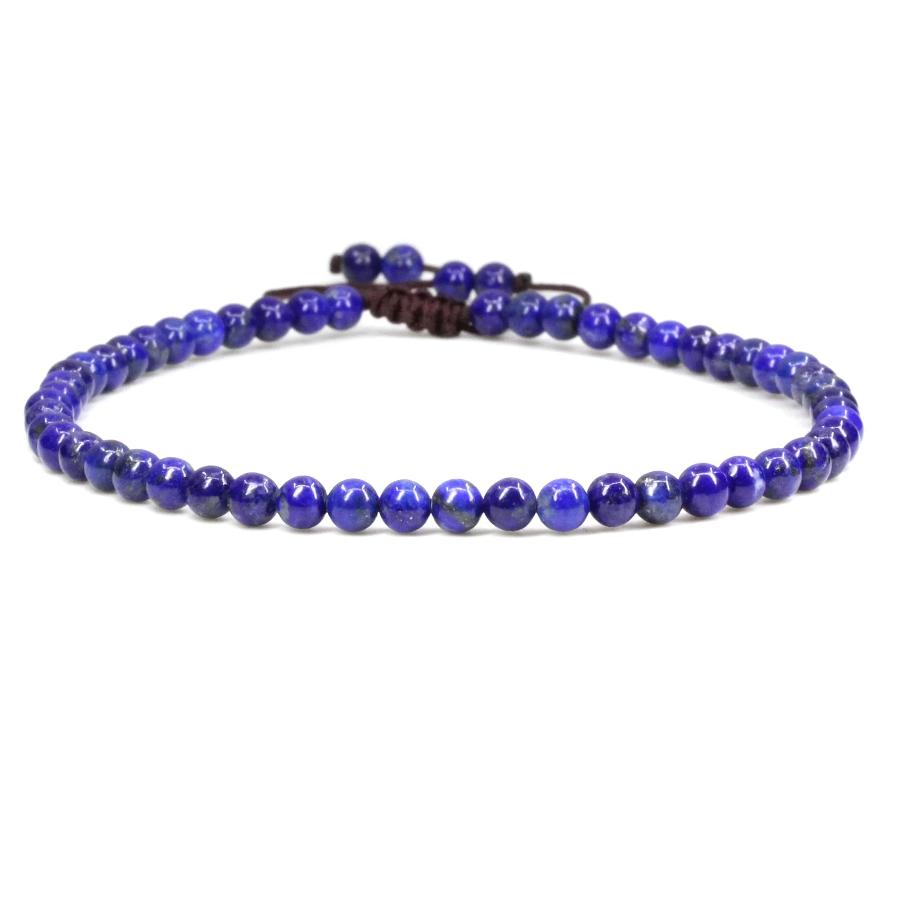 Choosing the Right Gemstone Anklet for Your Style