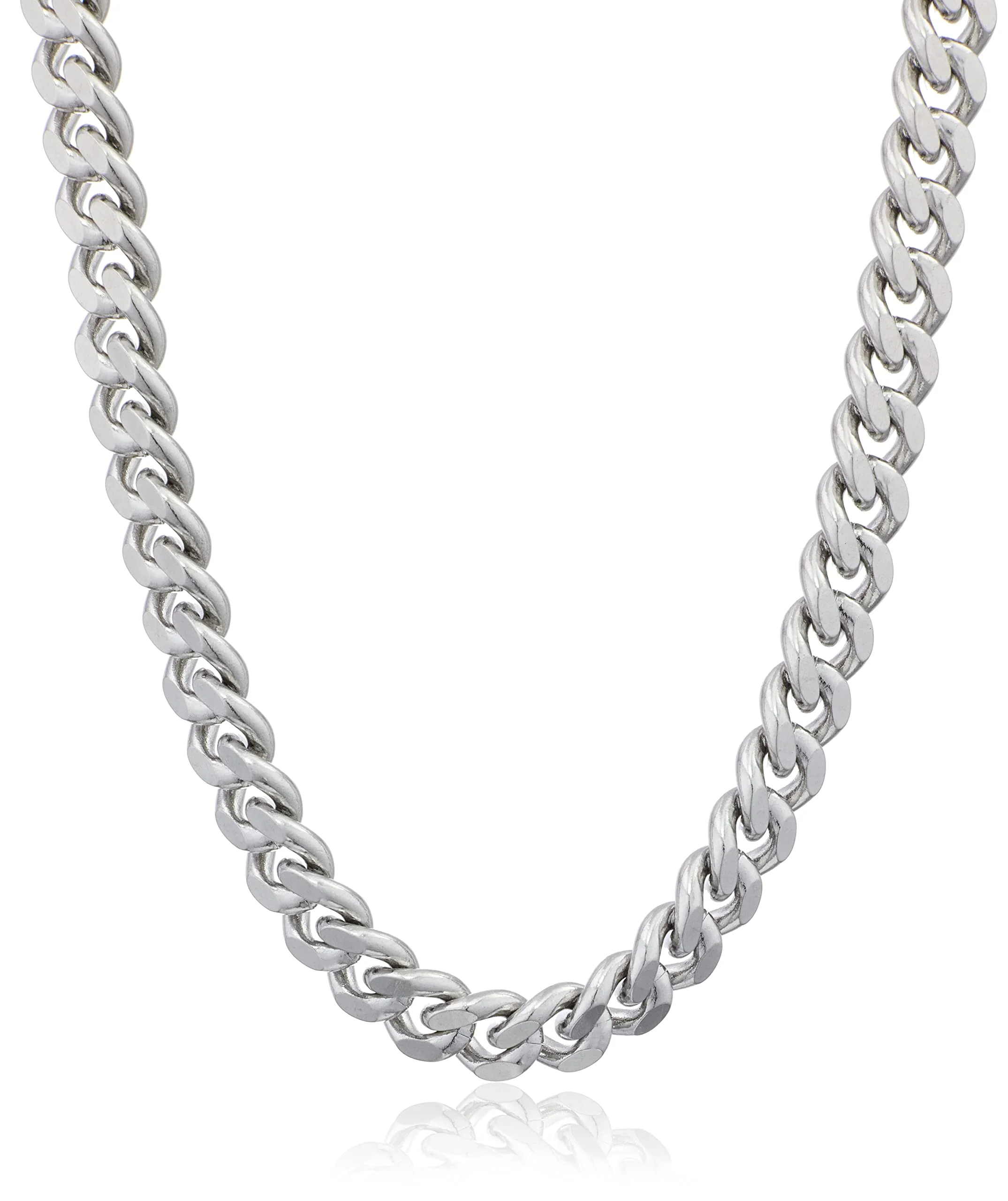 Choosing the Right Cuban Chain for Your Style
