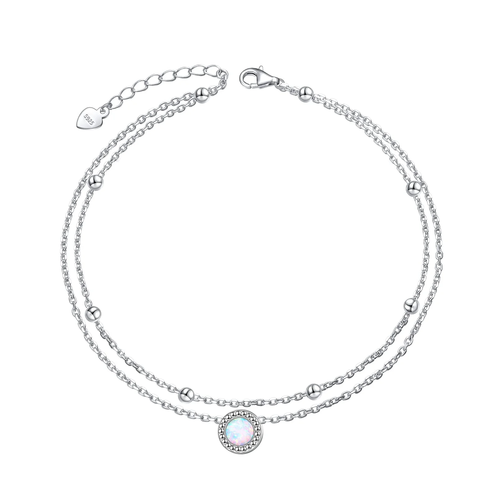 Choosing the Right Anklet for Your Style and Occasion