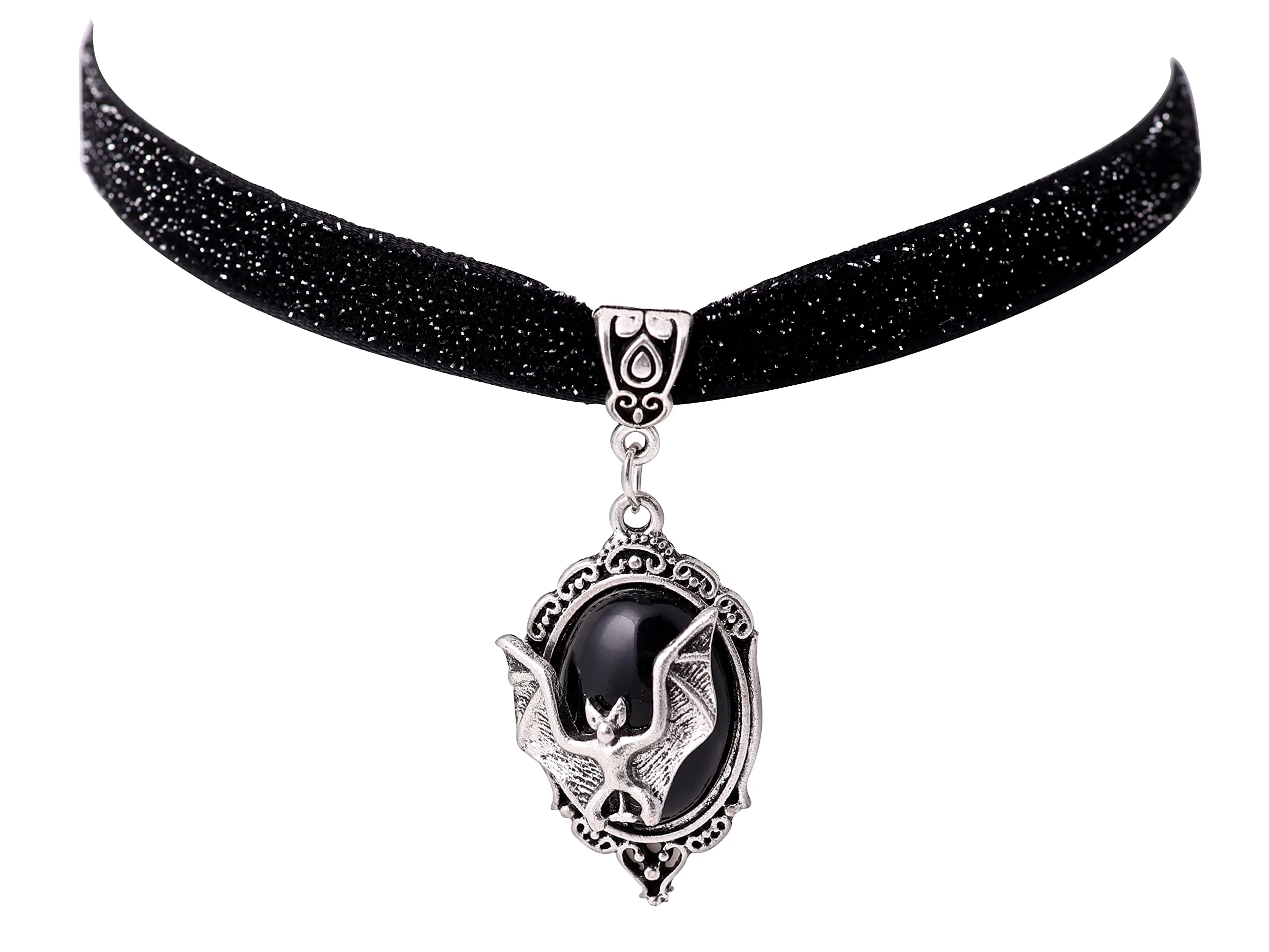 Choosing the Right Gothic Choker Necklace