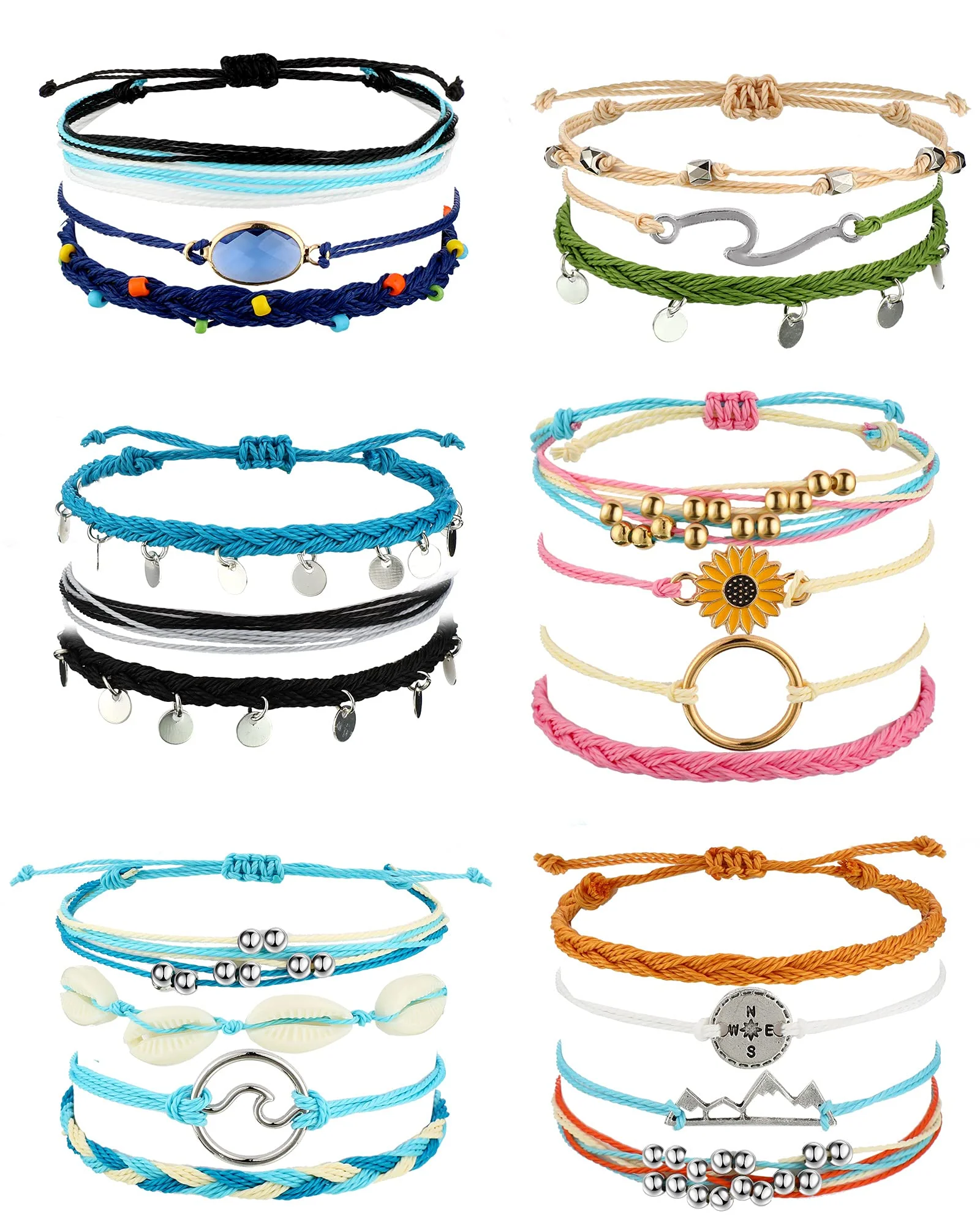 Choosing the Right Style Among Affordable Ocean-Inspired Anklets