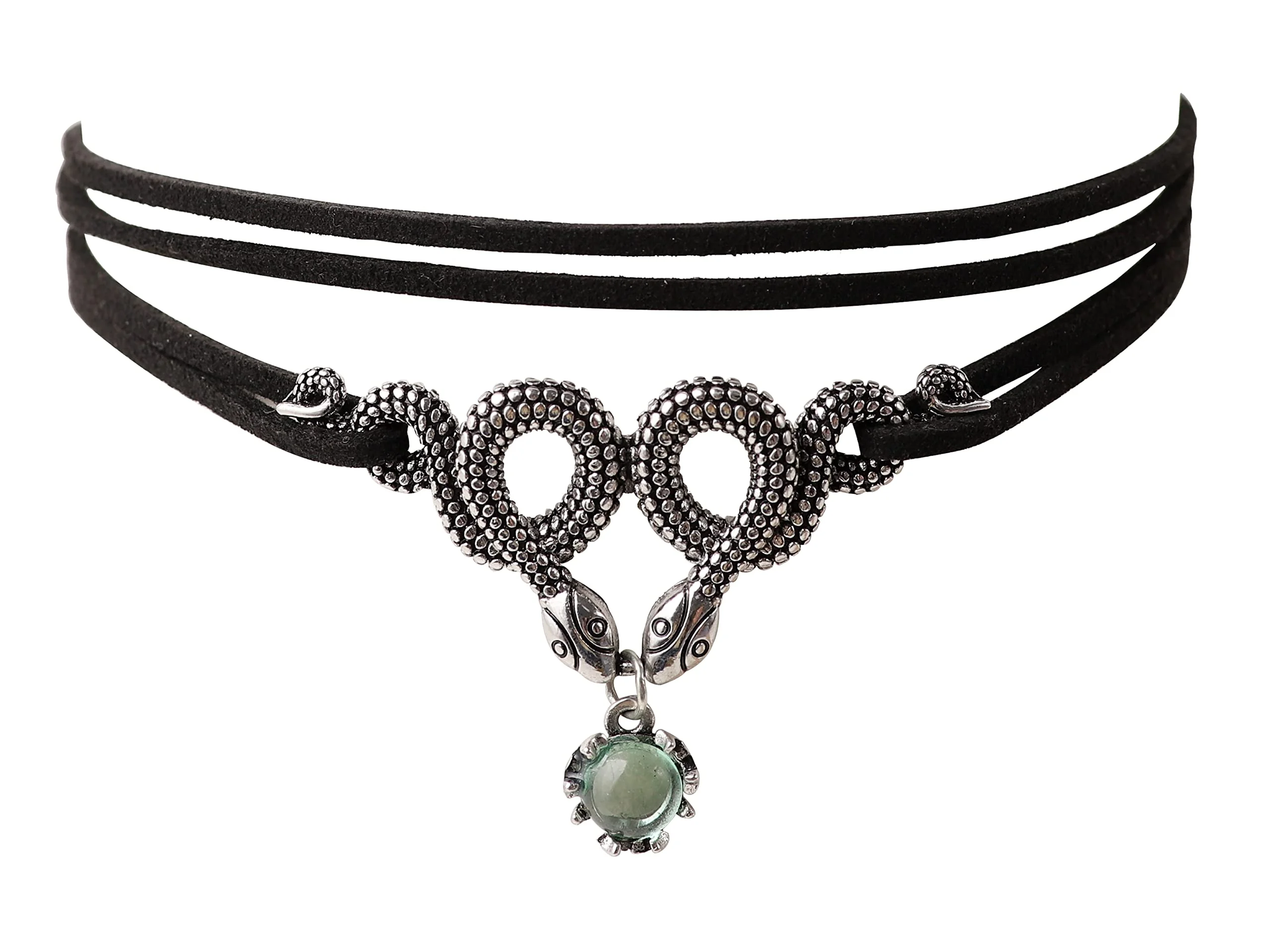 Choosing the Right Gothic-Inspired Choker Necklace